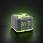 ZHOBANCO Y11 - PORTABLE BLUETOOTH SPEAKER