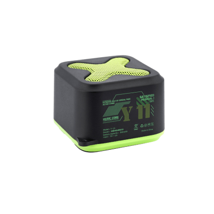 ZHOBANCO Y11Portable Bluetooth Speaker