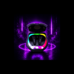 ZHOBANCO AERO Z – GAMING TWS EARBUDS - Image 5