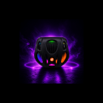ZHOBANCO AERO Z – GAMING TWS EARBUDS - Image 3