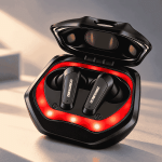 ZHOBANCO AERO Z - ANC Gaming TWS Earbuds