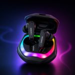 ZHOBANCO AERO Z – GAMING TWS EARBUDS - Image 2