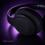 Zhobanco C1 Ultra - ANC + ENC with powerful sound - your pure silence companion - Image 2