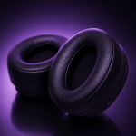 Zhobanco C1 Ultra - ANC + ENC with powerful sound - your pure silence companion - Image 3