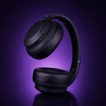 Zhobanco C1 Ultra - ANC + ENC with powerful sound - your pure silence companion - Image 4