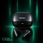 Zhobanco Z Pods – Premium TWS Earbuds
