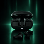 ZHOBANCO Z PODS - PREMIUM TWS EARBUDS - Image 3