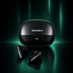ZHOBANCO Z PODS - PREMIUM TWS EARBUDS - Image 4