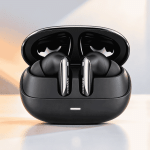 ZHOBANCO ZPODS - Premium Hybrid ANC TWS Earbuds