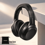 ZHOBANCO NEO C1 – BLACK Wireless Headphone