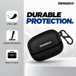 ZPODS SHIELD X – Protective Case | Black - Image 2