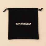 ZHOBANCO FLEXGUARD – Headphone Cover | Black - Image 3